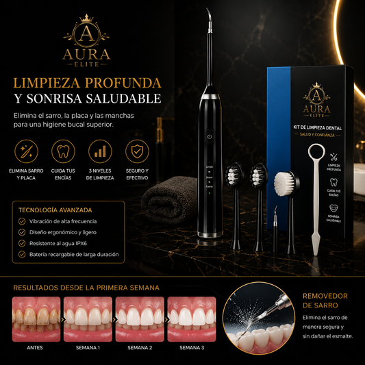 Sonrisa Premium Sin Gastar en el Dentista